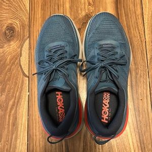 Hoka Bondi 7